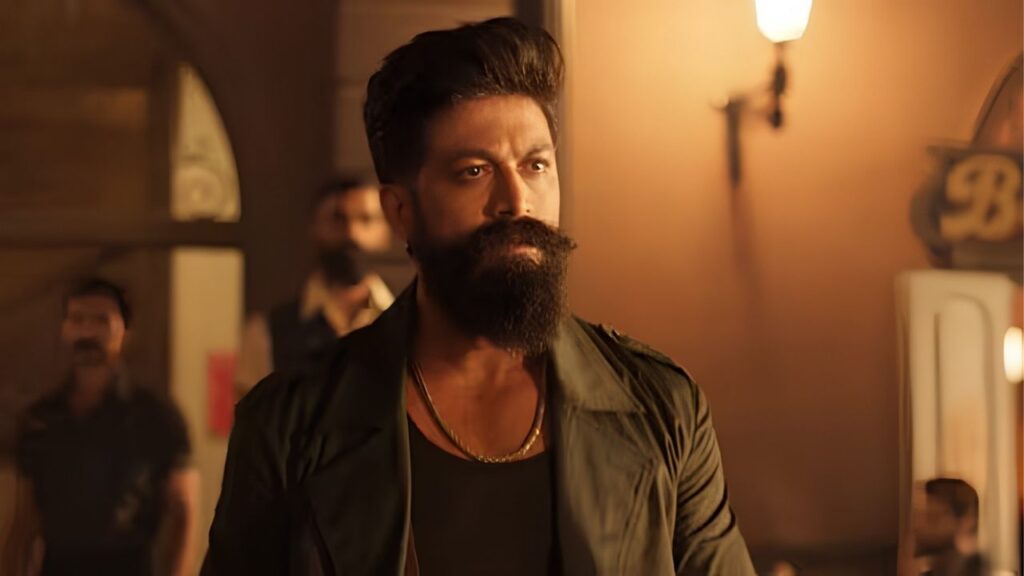 Toxic Box Office Collection Day 6: Yash And Kiara Advani’s Film Faces A Massive 67.6% Monday Drop, Crosses ₹300 Crore Worldwide