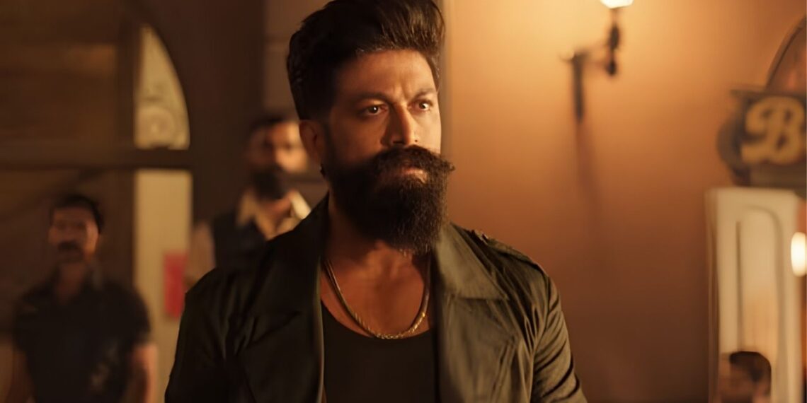 Toxic Box Office Collection Day 6: Yash And Kiara Advani’s Film Faces A Massive 67.6% Monday Drop, Crosses ₹300 Crore Worldwide