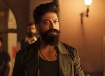 Toxic Box Office Collection Day 6: Yash And Kiara Advani’s Film Faces A Massive 67.6% Monday Drop, Crosses ₹300 Crore Worldwide