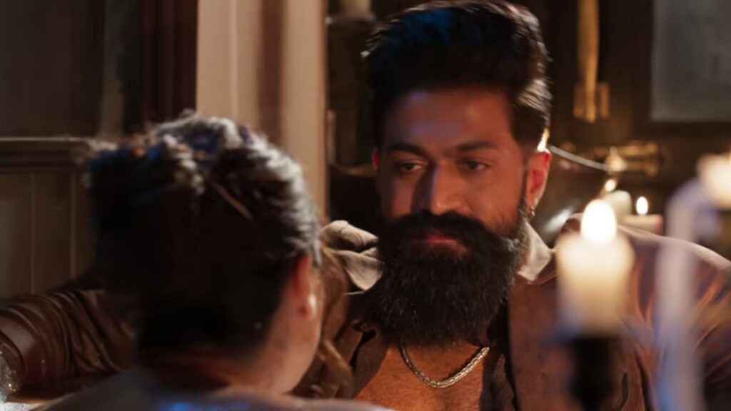 Toxic Box Office Collection Day 8: Yash Film Earns ₹5.10 Crore, Total Reaches ₹234.70 Crore