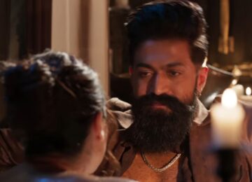Toxic Box Office Collection Day 8: Yash Film Earns ₹5.10 Crore, Total Reaches ₹234.70 Crore