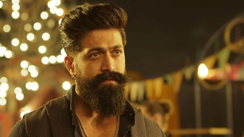 Toxic English Version to Release on September 4, 18 Minutes Shorter Than Indian Versions