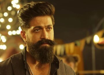 Toxic English Version to Release on September 4, 18 Minutes Shorter Than Indian Versions