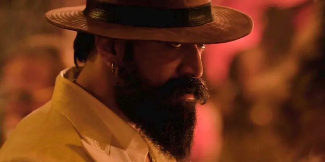 Toxic Worldwide Box Office Day 9: Yash’s Film Crosses ₹315 Crore, Beats Karuppu To Become 5th Highest-Grossing Indian Film Of 2026