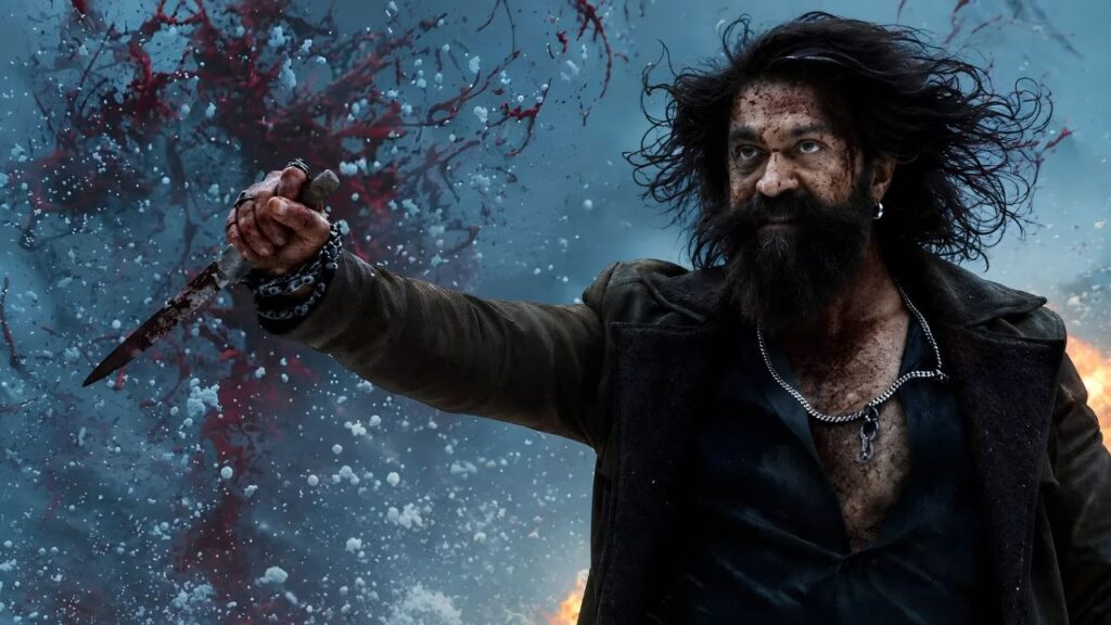 Toxic English Version Box Office Day 1: Yash’s Film Sells Just 450 Tickets, Collects ₹1.40 Lakh In India