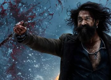 Toxic English Version Box Office Day 1: Yash’s Film Sells Just 450 Tickets, Collects ₹1.40 Lakh In India