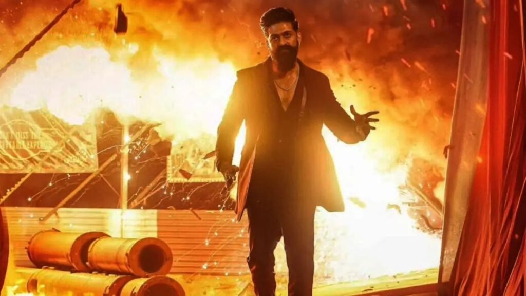 Toxic OTT Rights Reportedly Slashed From Rs 150 Crore To Rs 30 Crore