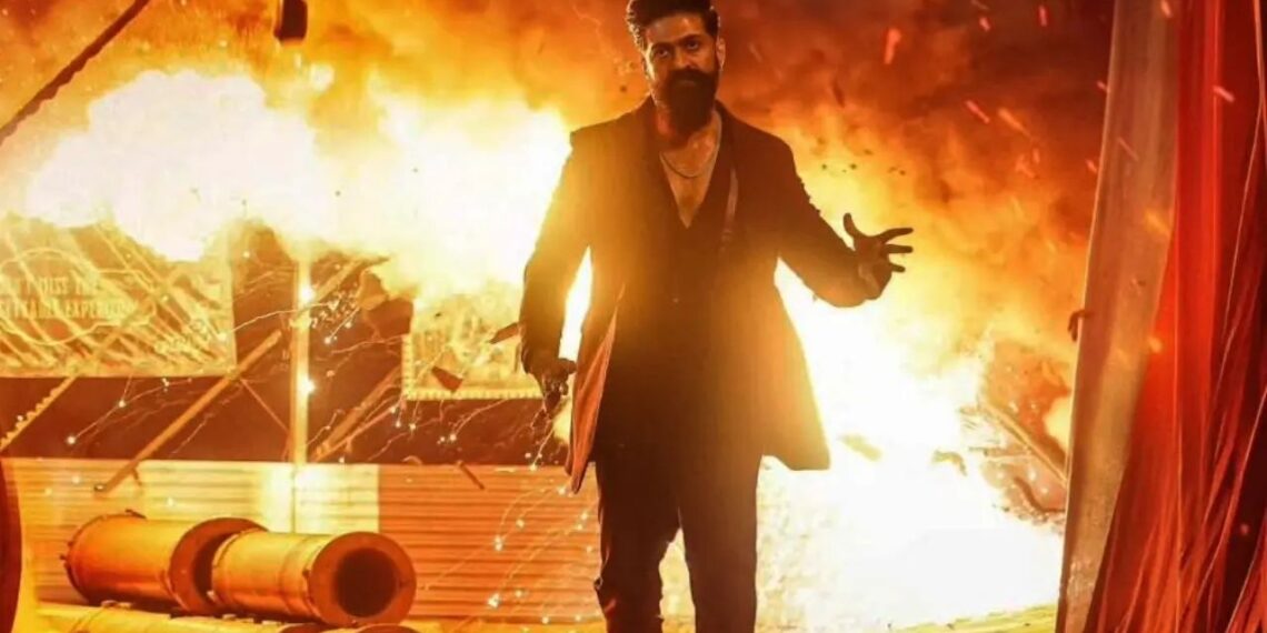 Toxic OTT Rights Reportedly Slashed From Rs 150 Crore To Rs 30 Crore
