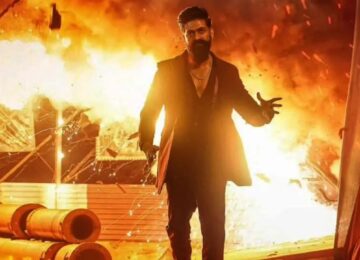 Toxic OTT Rights Reportedly Slashed From Rs 150 Crore To Rs 30 Crore