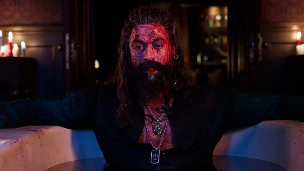 Toxic OTT Deal: Yash Starrer Reportedly Gets Only ₹30 Crore Offer After Box Office Setback