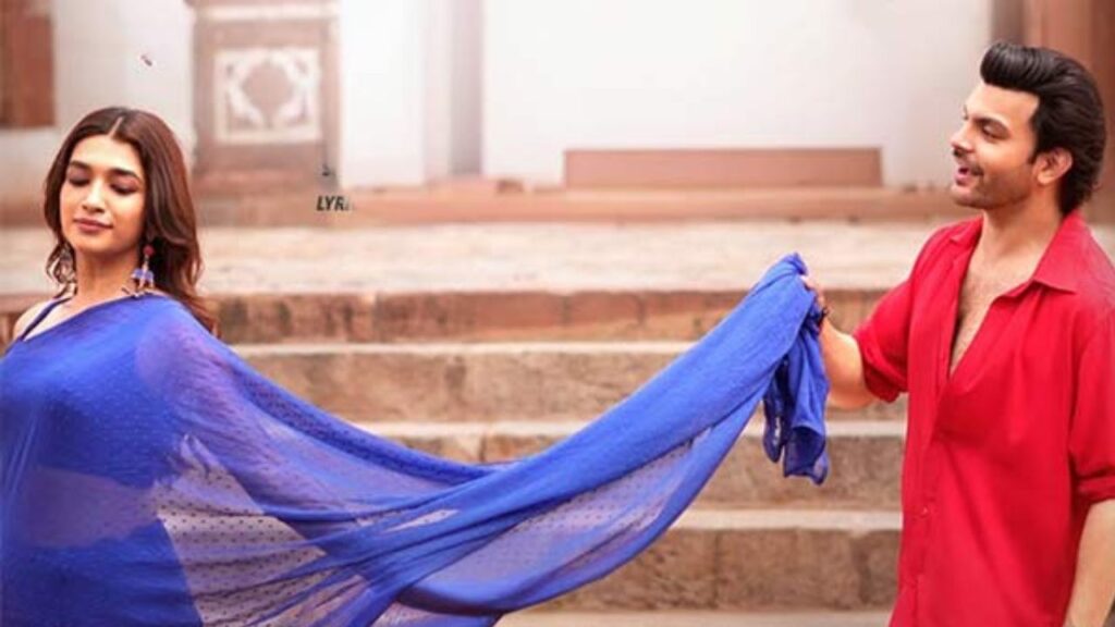 Tu Mera Raiyyo Song Out: Sachet-Parampara Tandon Add A Romantic Touch To Prem Keetanu