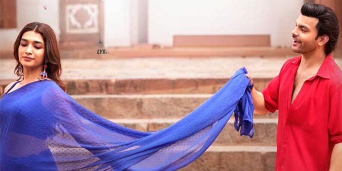 Tu Mera Raiyyo Song Out: Sachet-Parampara Tandon Add A Romantic Touch To Prem Keetanu