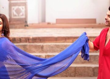 Tu Mera Raiyyo Song Out: Sachet-Parampara Tandon Add A Romantic Touch To Prem Keetanu