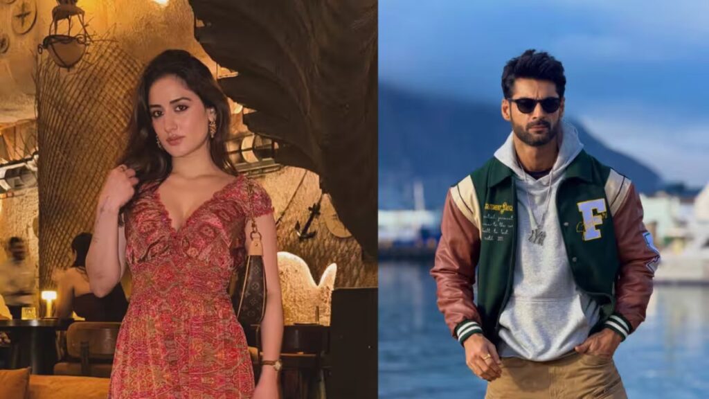 Bigg Boss 20: Uditi Singh Calls Ex Karan Wahi ‘Dominant’, Says ‘Partner Was Demotivating Me’
