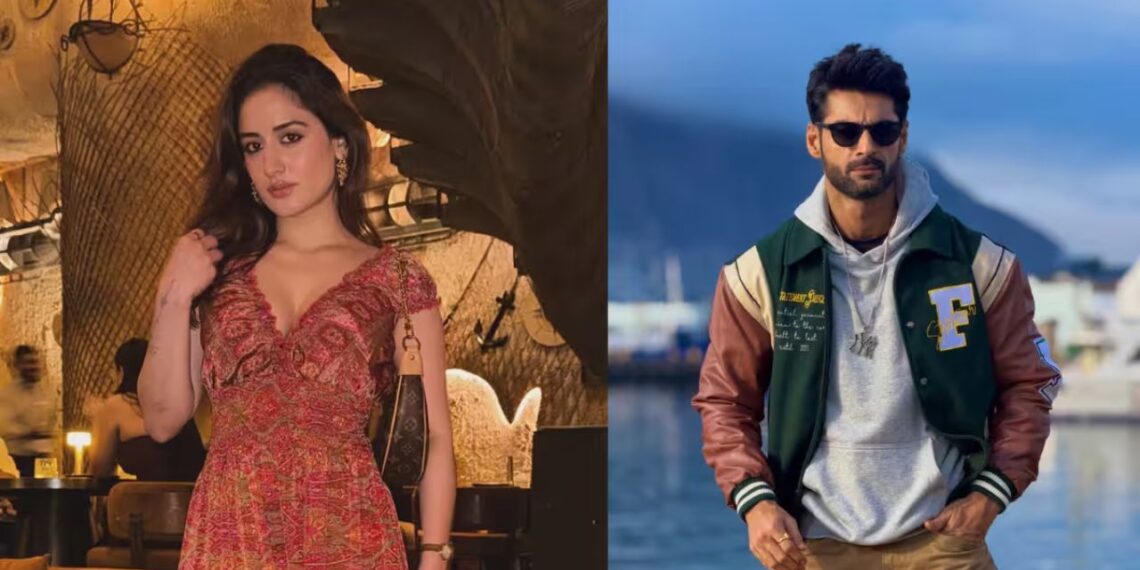 Bigg Boss 20: Uditi Singh Calls Ex Karan Wahi ‘Dominant’, Says ‘Partner Was Demotivating Me’