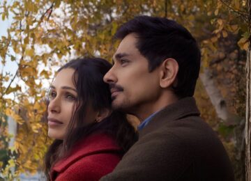 Unaccustomed Earth First Look Out: Freida Pinto, Siddharth Starrer Netflix Series To Premiere On December 17