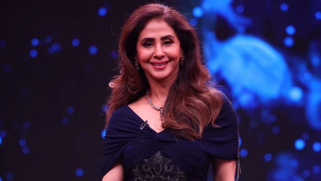 Urmila Matondkar Makes Acting Comeback With Netflix’s New IIT Series, Set to Play a Principal