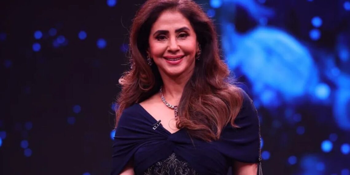 Urmila Matondkar Makes Acting Comeback With Netflix’s New IIT Series, Set to Play a Principal