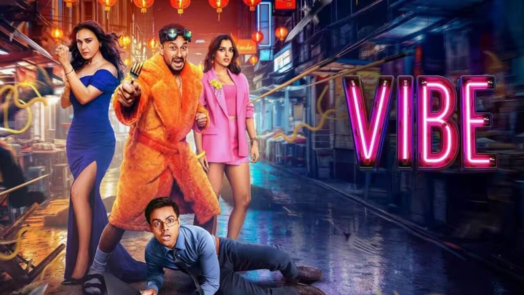 VIBE Review: Kunal Kemmu’s ‘Bahumuliya Gadhas’ Turn A Spy Thriller Into A Hilarious Paisa Vasool Ride