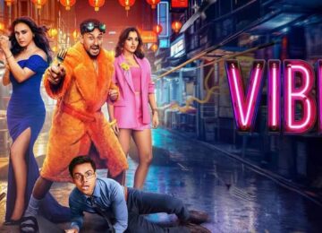 VIBE Review: Kunal Kemmu’s ‘Bahumuliya Gadhas’ Turn A Spy Thriller Into A Hilarious Paisa Vasool Ride