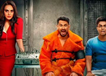Vibe Box Office Collection Day 3: Kunal Kemmu’s Film Sees 9.1% Jump, Crosses ₹7 Crore Mark; Check Total Earnings