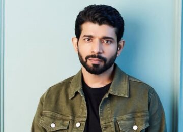 Viineet Kumar Siingh Reportedly Joins Akshay Kumar’s Samuk: Mukkabaaz Actor To Play A Key Role In The Sci-Fi Survival Thriller