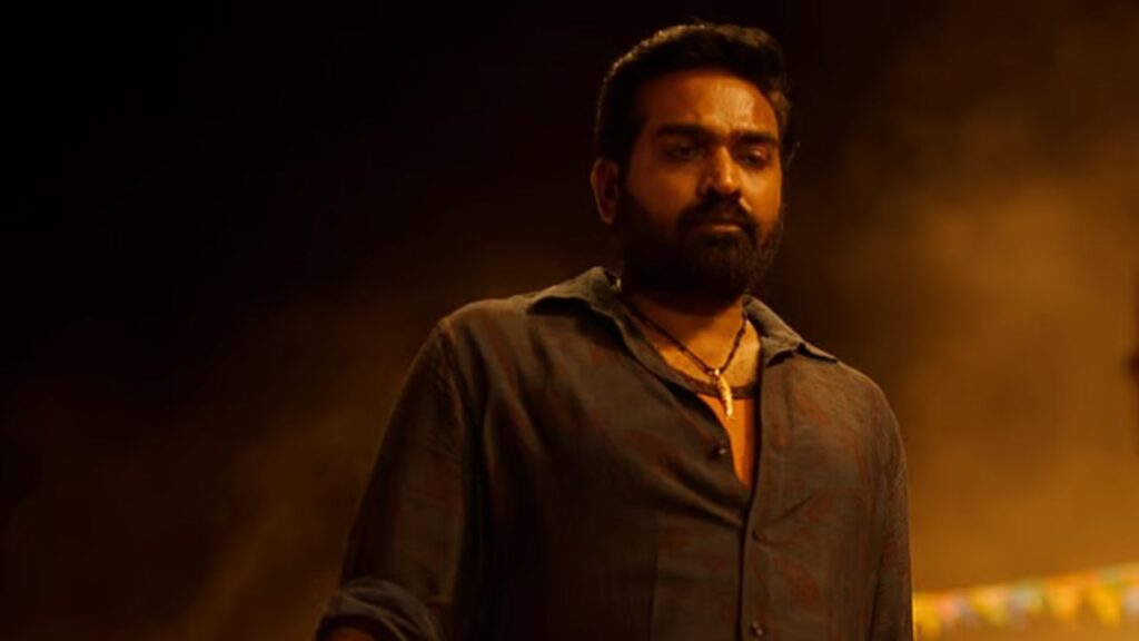 Baththa Teaser Out: Vijay Sethupathi Leads Atlee-Backed Tamil Film, Release Date Confirmed for October 1