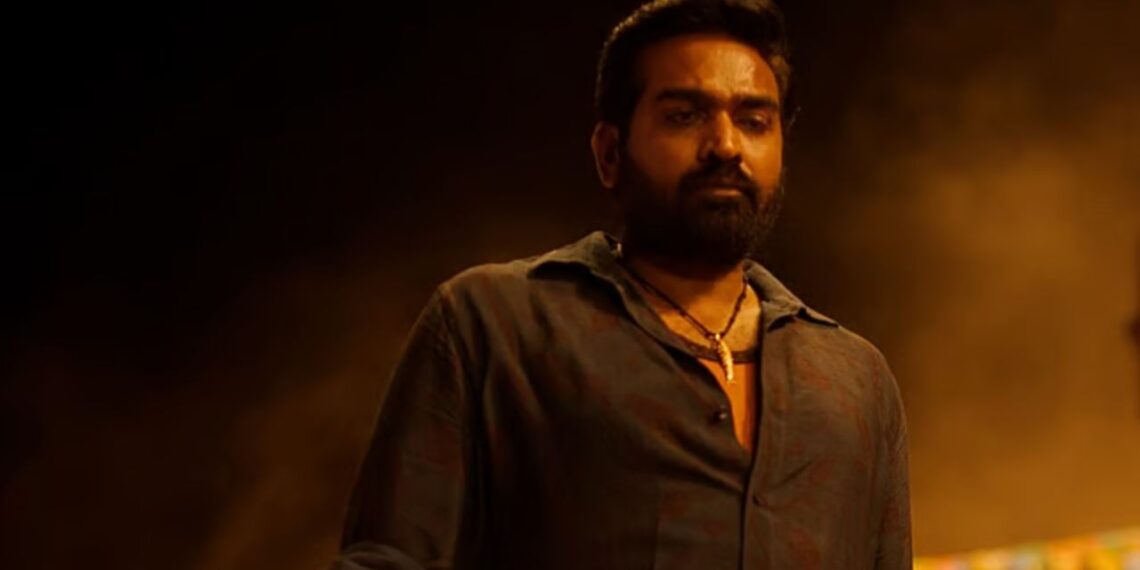 Baththa Teaser Out: Vijay Sethupathi Leads Atlee-Backed Tamil Film, Release Date Confirmed for October 1