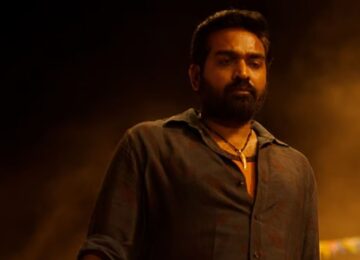 Baththa Teaser Out: Vijay Sethupathi Leads Atlee-Backed Tamil Film, Release Date Confirmed for October 1