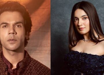 Vishkanya: Rajkummar Rao And Pratibha Ranta To Lead Dharma Productions’ Fantasy Horror; Shooting Begins Soon