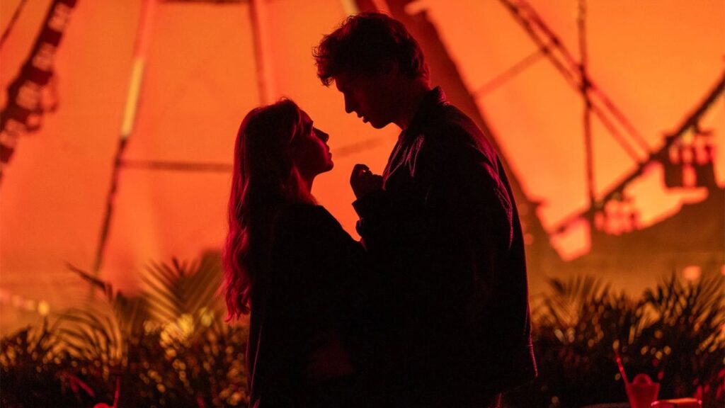 You+Me - Against the World Ending Explained: Why Alma Leaves Vadim And What Happens To Their Love Story
