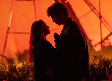 You+Me - Against the World Ending Explained: Why Alma Leaves Vadim And What Happens To Their Love Story