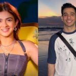 Apoorva Mukhija AKA Rebel Kid’s Viral Kissing Video With Rumoured Boyfriend Amin Jaz Sparks Huge Buzz; Fans Say “Let Her Do Whatever She Wants