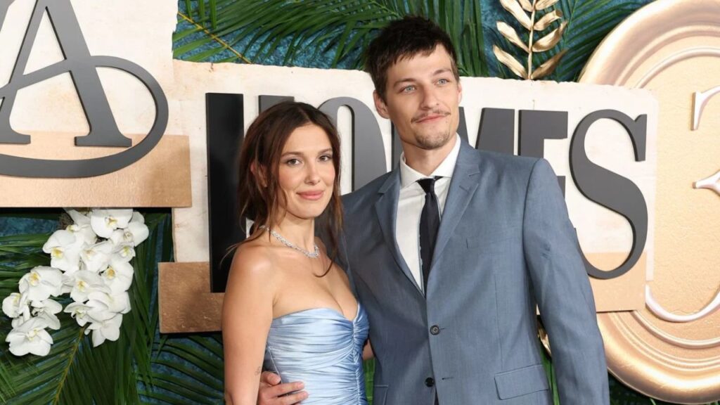 Millie Bobby Brown Becomes Mom of Two! ‘Stranger Things’ Star Welcomes Second Baby With Jake Bongiovi