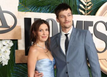 Millie Bobby Brown Becomes Mom of Two! ‘Stranger Things’ Star Welcomes Second Baby With Jake Bongiovi
