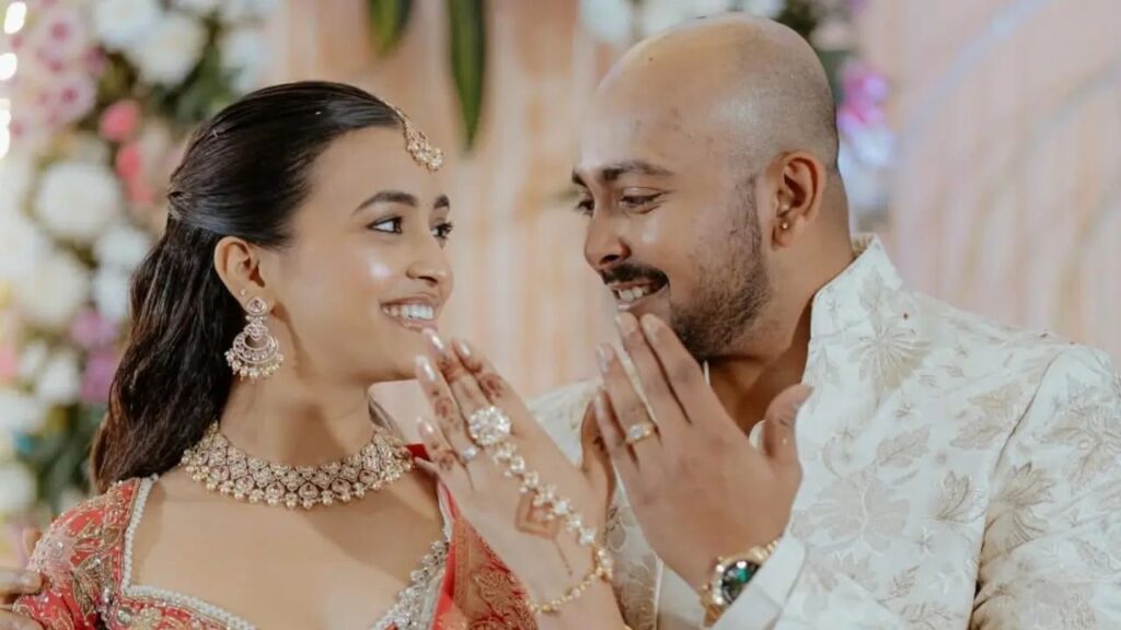 Who Is Akriti Agarwal? Meet Prithvi Shaw’s Ex-Fiancée, Actress and Social Media Star