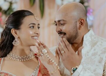Who Is Akriti Agarwal? Meet Prithvi Shaw’s Ex-Fiancée, Actress and Social Media Star