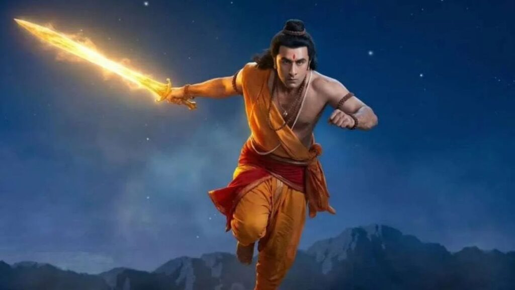 Ramayana Release Date: Ranbir Kapoor-Sai Pallavi Starrer Eyes November 5 Worldwide Premiere Ahead of Diwali