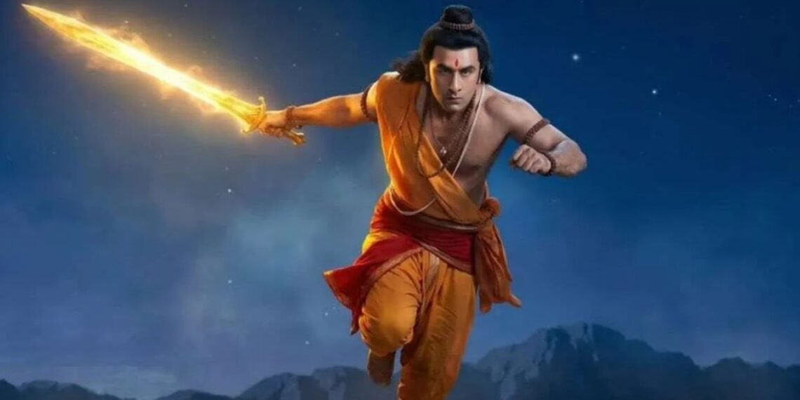 Ramayana Release Date: Ranbir Kapoor-Sai Pallavi Starrer Eyes November 5 Worldwide Premiere Ahead of Diwali
