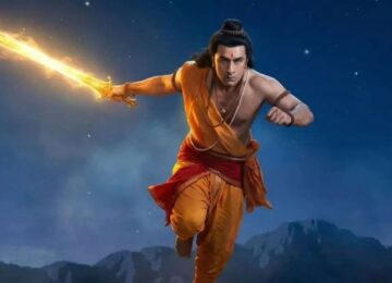 Ramayana Release Date: Ranbir Kapoor-Sai Pallavi Starrer Eyes November 5 Worldwide Premiere Ahead of Diwali