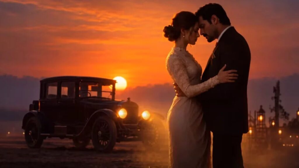 1920: Cold Winter First Look Out: Ahan Shetty, Anya Singh Enter Vikram Bhatt’s Horror World