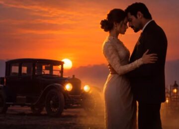 1920: Cold Winter First Look Out: Ahan Shetty, Anya Singh Enter Vikram Bhatt’s Horror World