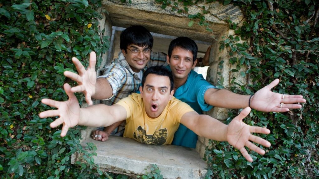 3 Idiots 2 Update: Aamir Khan Says Rajkumar Hirani Will Narrate Final Script Soon