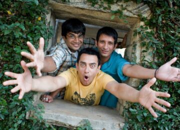 3 Idiots 2 Update: Aamir Khan Says Rajkumar Hirani Will Narrate Final Script Soon