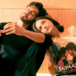 Ahaan Panday Calls Aneet Padda ‘A Gift to the Cosmos’ in Heartfelt Birthday Wish; Saiyaara Stars to Reunite
