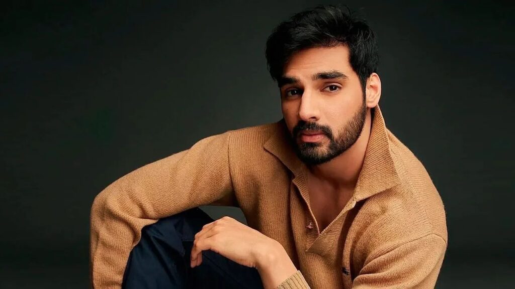 Ahan Shetty’s Sanki Begins Filming in Bhopal on October 30