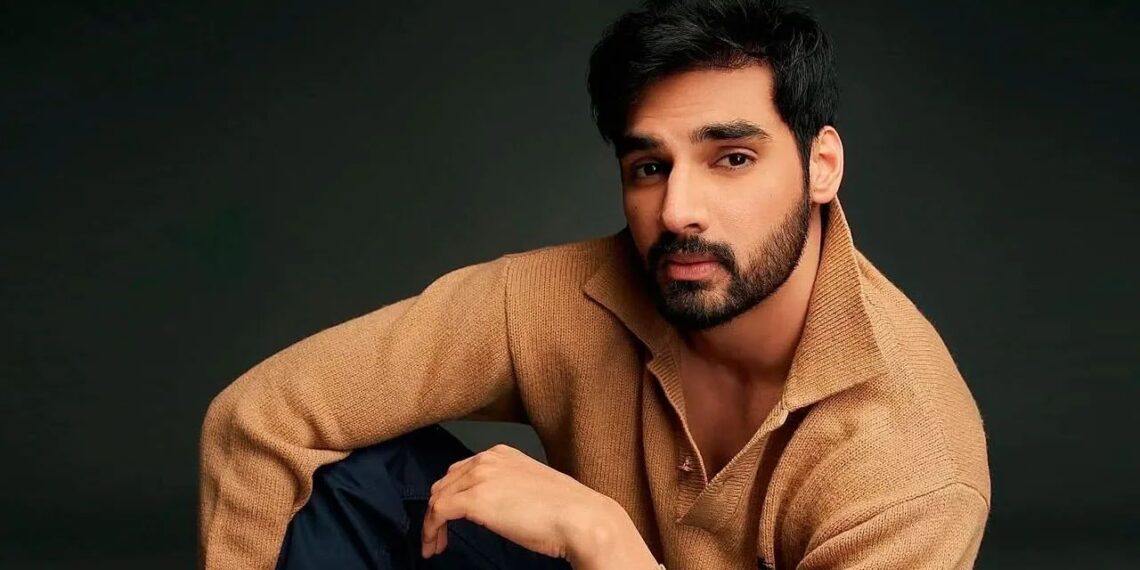 Ahan Shetty’s Sanki Begins Filming in Bhopal on October 30