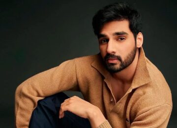Ahan Shetty’s Sanki Begins Filming in Bhopal on October 30
