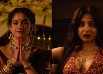 Akka Review: Keerthy Suresh and Tanvi Azmi Shine, But This Woman-Led Bloodbath Is a Major Letdown