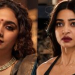 Akka Teaser Out: Keerthy Suresh and Radhika Apte Face Off in Netflix’s 1980s Gangster Saga; Release Date Revealed